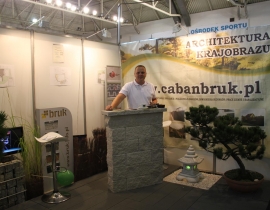 Caban_Bruk_stoisko_targowe_wrzesien2012_2