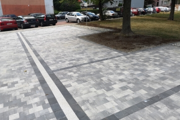 budowa-chodnika-i-parkingu-przychodnia-Gliwice-08