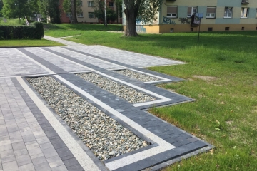 budowa-chodnika-i-parkingu-przychodnia-Gliwice-I-etap-04