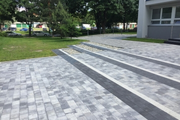 budowa-chodnika-i-parkingu-przychodnia-Gliwice-I-etap-05