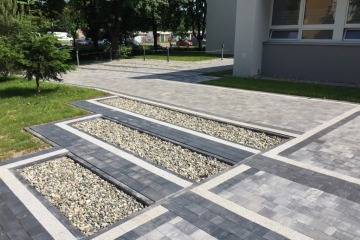budowa-chodnika-i-parkingu-przychodnia-Gliwice-I-etap-06