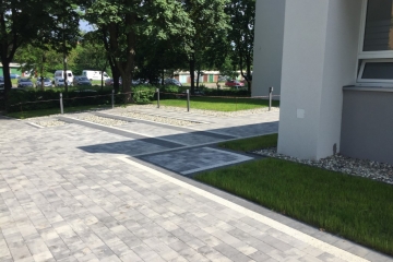 budowa-chodnika-i-parkingu-przychodnia-Gliwice-I-etap-07